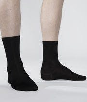 Socks 3-Pack Regular - Black